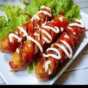 Sosis Goreng