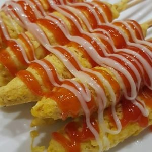 Telur Gulung